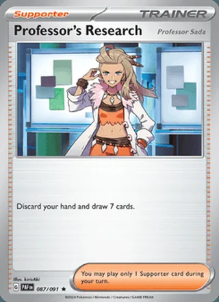 Professor's Research (2024)