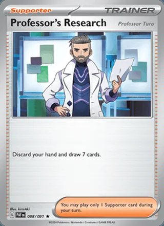 Professor's Research (2024)