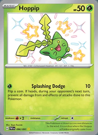 Hoppip (2024)