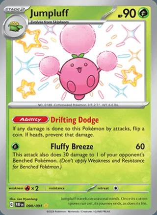 Jumpluff (2024)