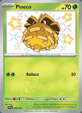 Pineco (2024)