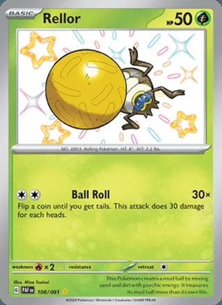 Rellor (2024)