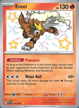 Entei (2024)