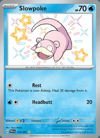 Slowpoke (2024)