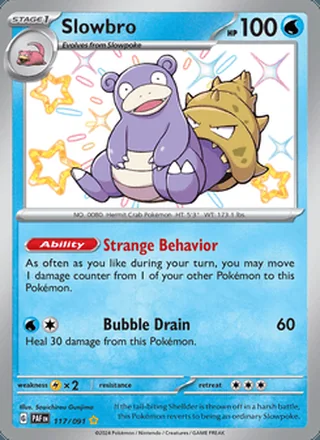 Slowbro (2024)