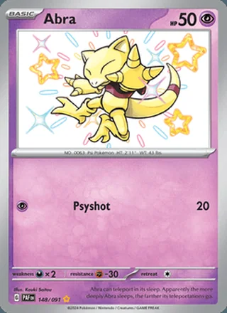 Abra (2024)