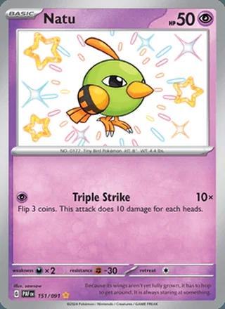 Natu (2024)