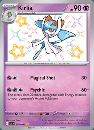 Kirlia (2024)
