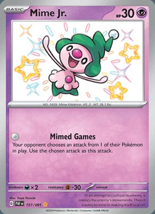 Mime Jr. (2024)