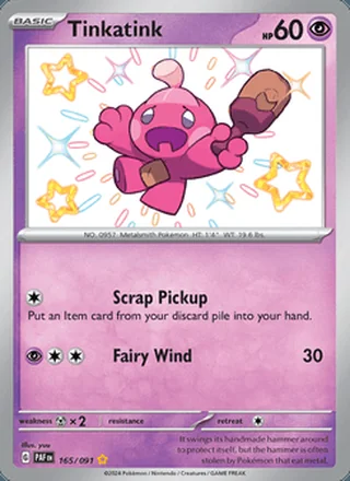Tinkatink (2024)