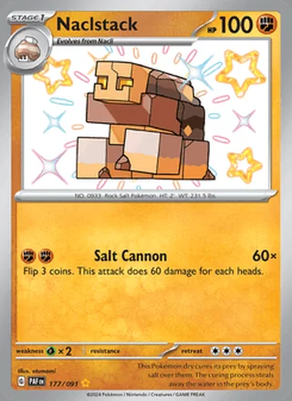 Naclstack (2024)