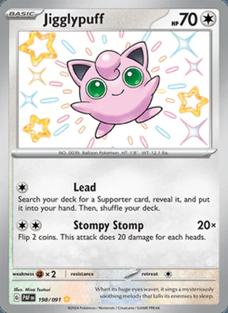 Jigglypuff (2024)
