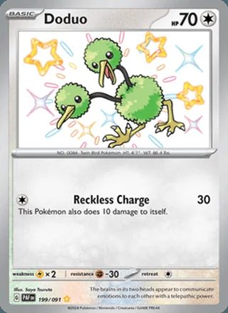 Doduo (2024)
