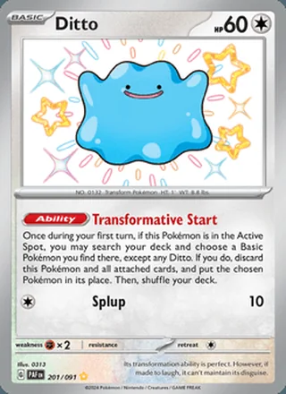 Ditto (2024)