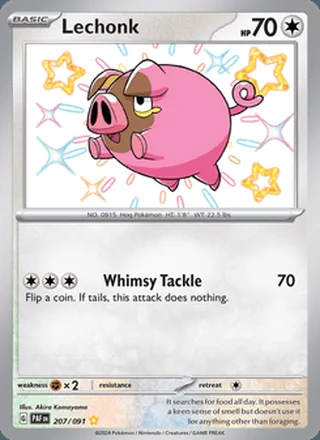 Lechonk (2024)