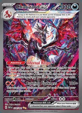Charizard ex (2024)