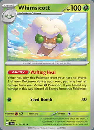 Whimsicott (2024)