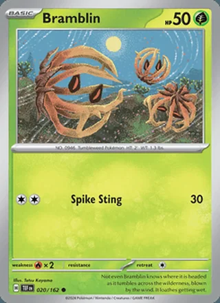 Bramblin (2024)