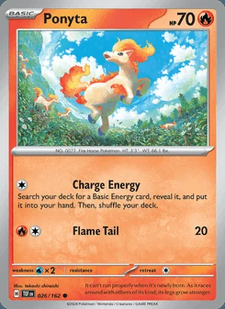 Ponyta (2024)