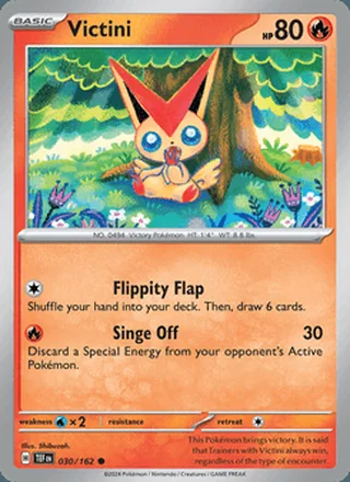 Victini (2024)