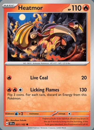 Heatmor (2024)