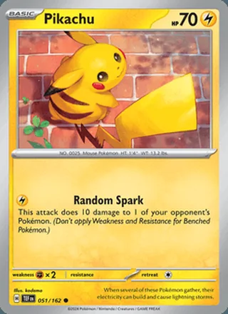 Pikachu (2024)