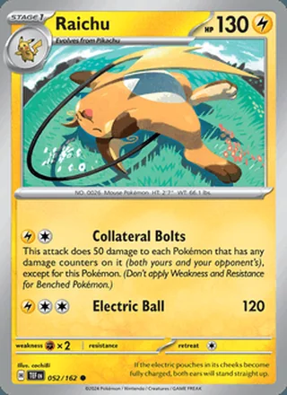 Raichu (2024)