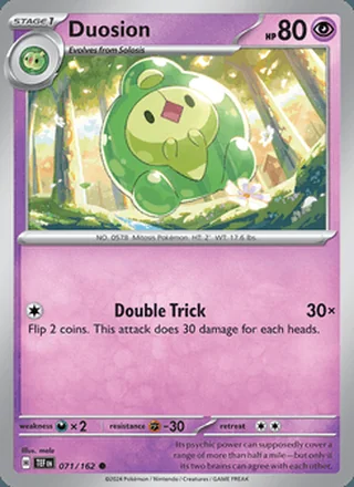 Duosion (2024)
