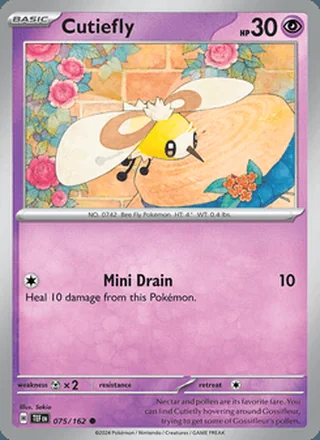 Cutiefly (2024)