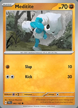 Meditite (2024)