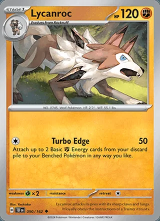 Lycanroc (2024)