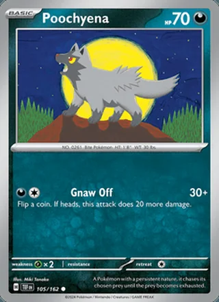 Poochyena (2024)