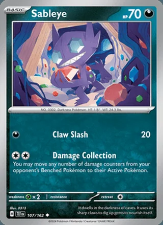Sableye (2024)