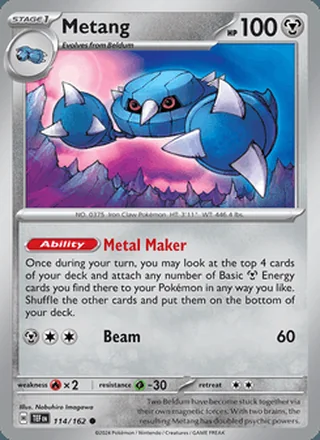 Metang (2024)