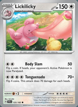 Lickilicky (2024)