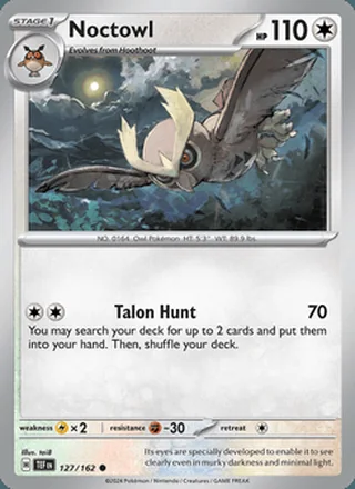 Noctowl (2024)