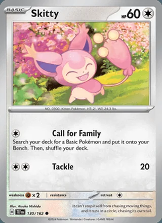 Skitty (2024)