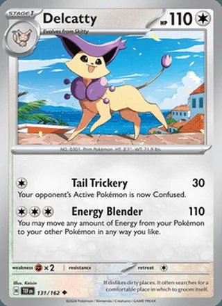 Delcatty (2024)