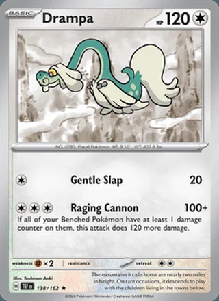 Drampa (2024)