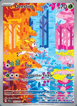 Deerling (2024)