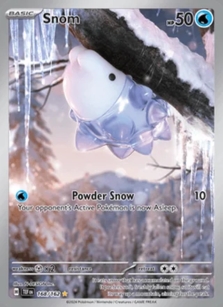 Snom (2024)