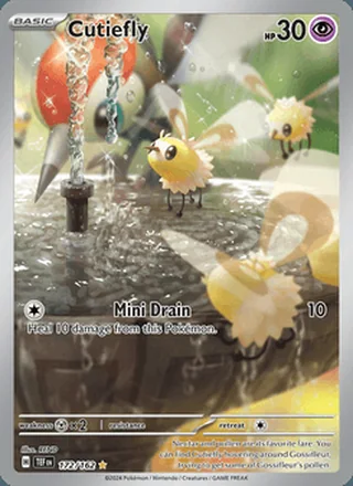 Cutiefly (2024)