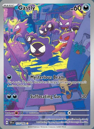 Gastly (2024)
