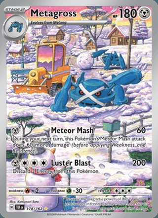 Metagross (2024)