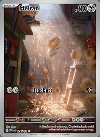 Meltan (2024)