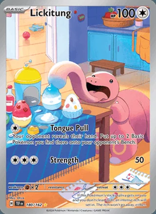 Lickitung (2024)