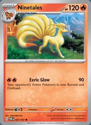 Ninetales (2024)