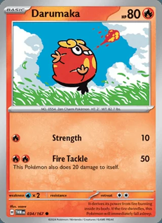 Darumaka (2024)