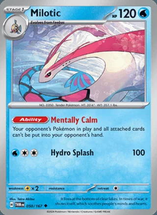 Milotic (2024)
