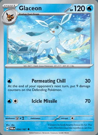 Glaceon (2024)
